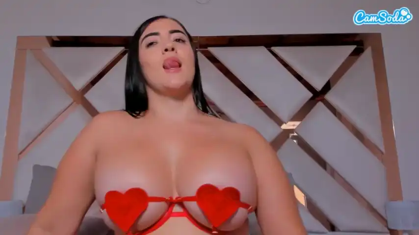 Jessica-stonne – [Camsoda] Pvt Wild Babe Does Everything – 2025-12-29 22:45:41
