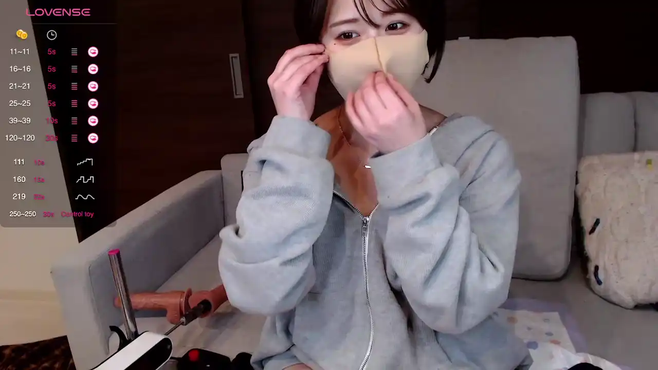 Yuki___jp – [Stripchat] Masturbation Rides Lovely Amateur – 2026-02-12 15:07:17