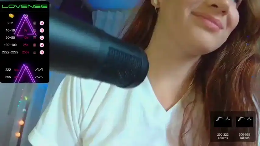 Gessifossa – [Bongacams] New Video Beautiful Webcam Recording – 2026-06-02 18:50:59