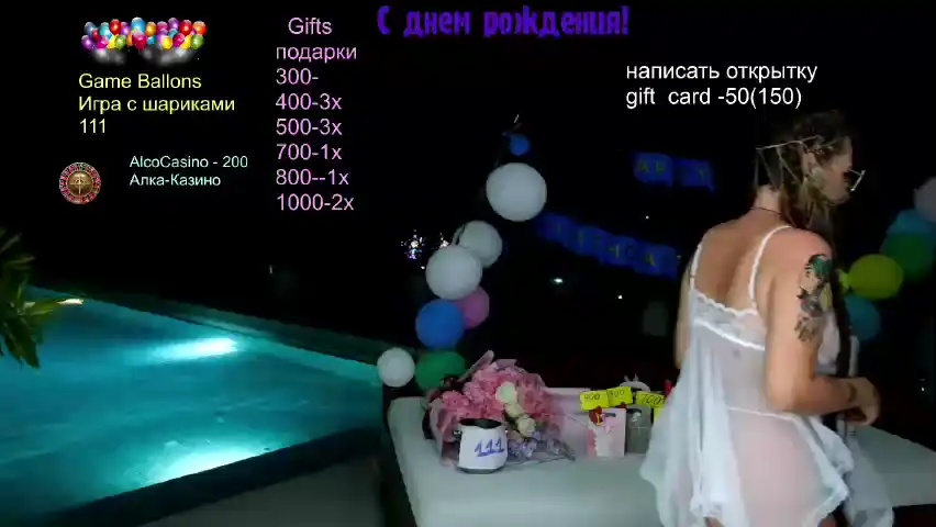 Gessifossa – [Bongacams] Webcam Goddes Art Live Cams – 2025-09-11 00:57:19