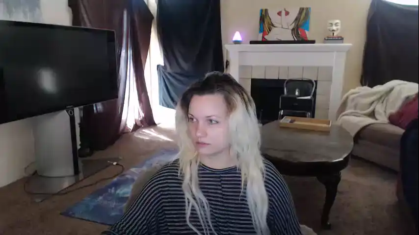 Skyblu1 – [Chaturbate] Ticket Show Stream Record Cute Webcam Girl – 2026-02-22 21:19:17