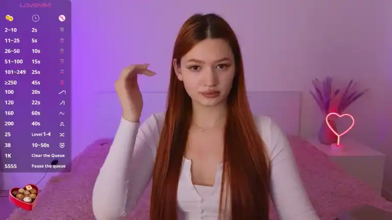 Cuteariel77 – [Streamate] Nice Lovely Cute Webcam Girl – 2026-01-08 20:18:02