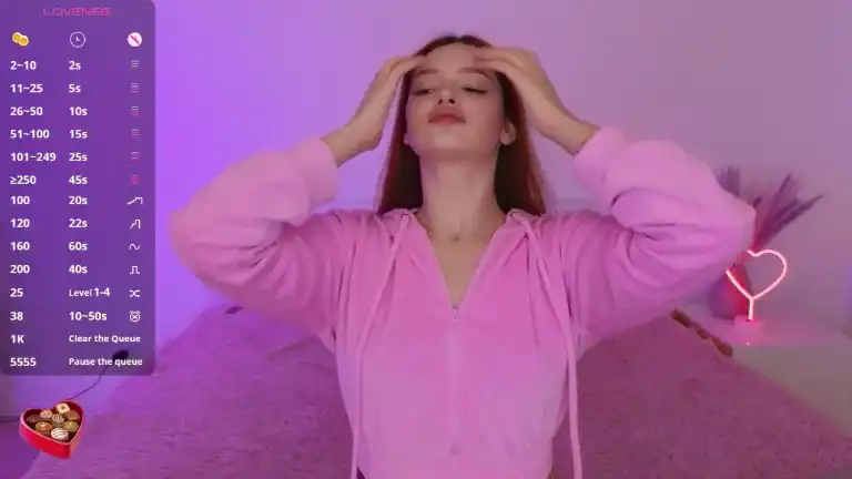 Cuteariel77 – [Streamate] Wet Private Video Pvt – 2025-03-18 20:06:58