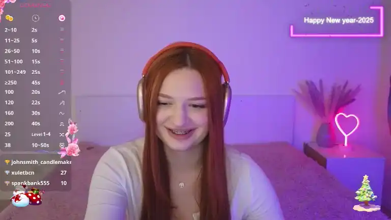 Cuteariel77 – [Streamate] Crazy Lush Young Slut – 2025-02-25 16:52:19