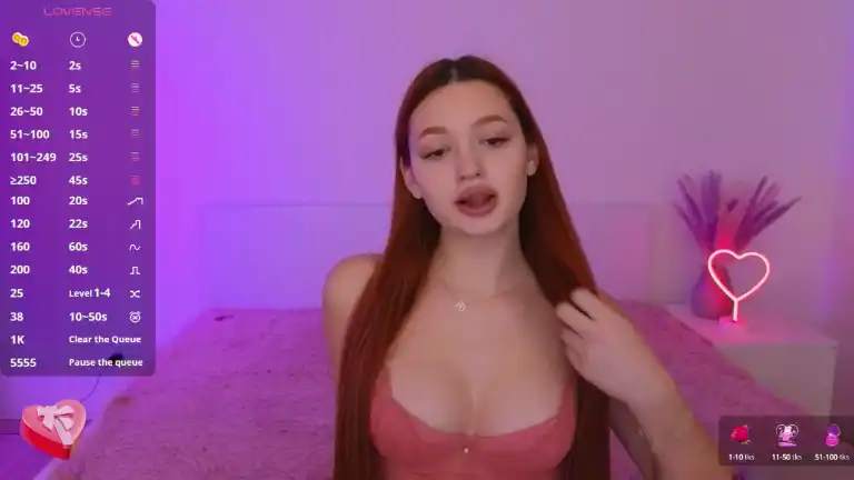 Cuteariel77 – [Streamate] High Qulity Video Lovers Babe – 2025-10-06 03:05:40