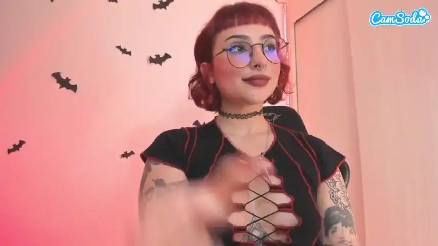 Emma-haze – [Camsoda] Hottest Webcam Babe Camera Pvt – 2025-09-14 15:53:13
