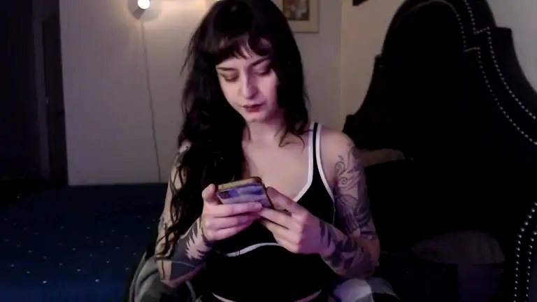 Queenavaline – [Streamate] Naked Pretty Cam Model Pretty Face – 2026-04-09 11:58:41