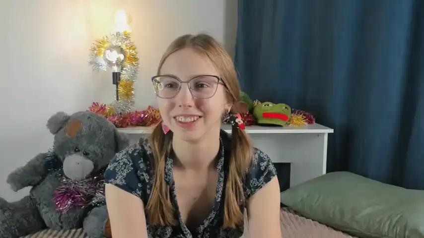 Veronaglascock – [Stripchat] Playful Porn Live Chat Webcam – 2026-03-15 18:44:06