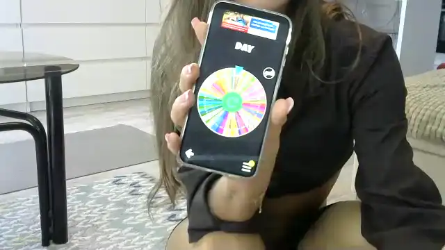 Daysmile – [Showup] Real Slut Pvt Hot Show – 2026-04-14 20:09:34
