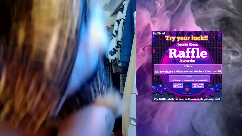 Jessie_ross – [Manyvids Live] Cum Perfect Body Privat Zapisi – 2026-01-23 15:59:04