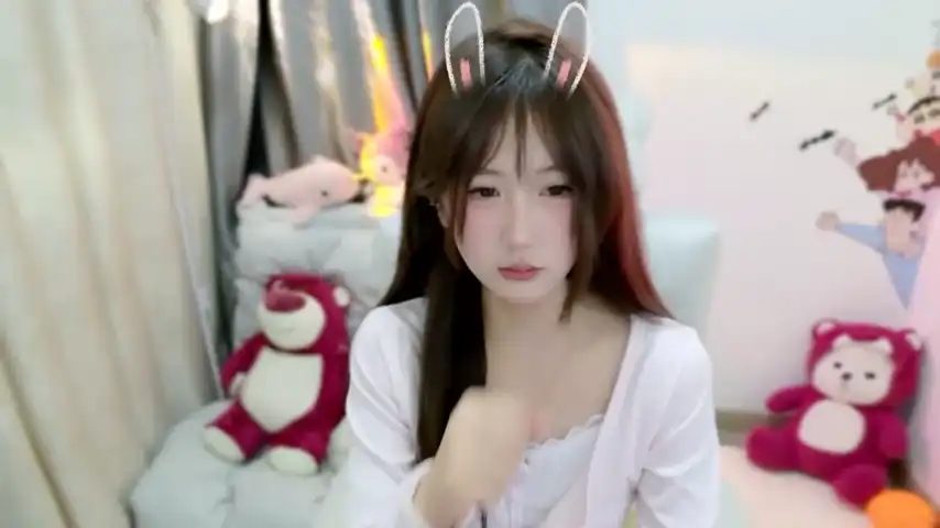 Like-wanzi – [Stripchat] Twerking Spy Video Spy – 2026-02-16 17:34:55