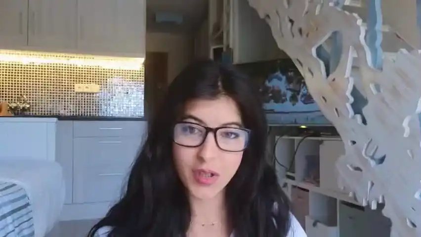 Luzyann – [Amateur.tv] Pussy Fun Pvt – 2026-04-23 23:33:54