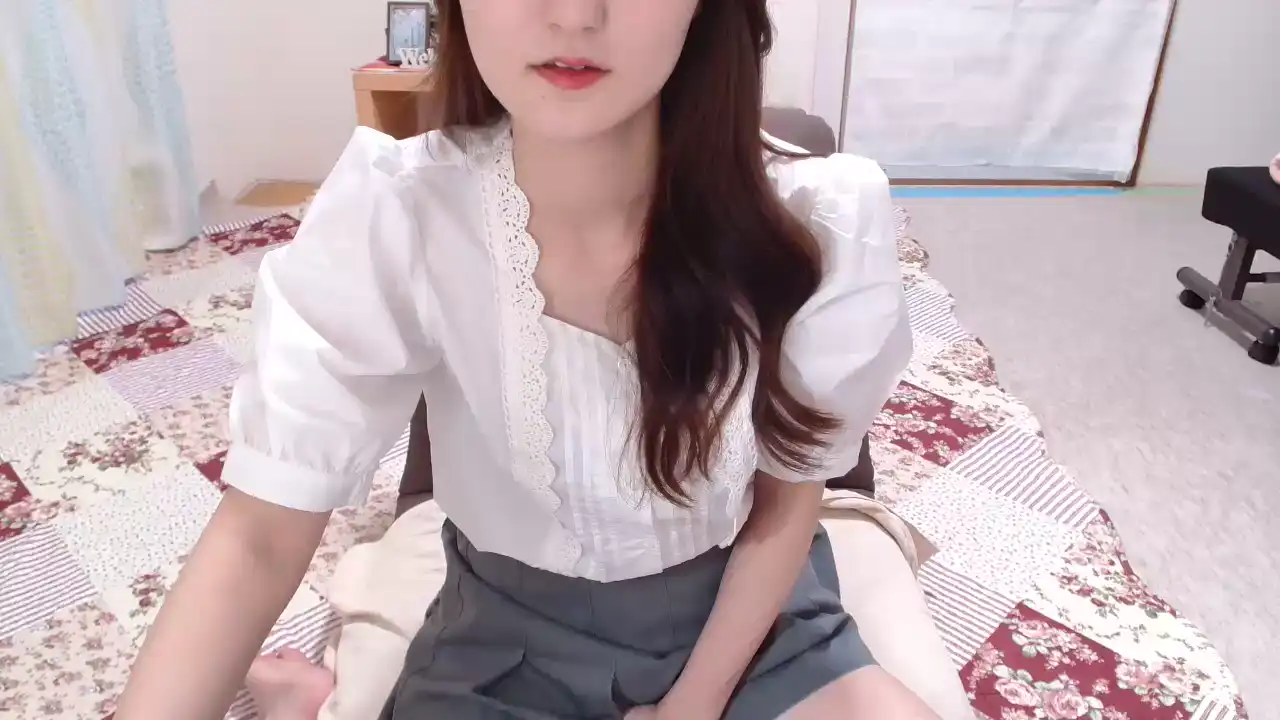Okanonzz – [Sakuralive] Webcam Goddes Sexcam Sweet Girl – 2025-10-15 16:20:40