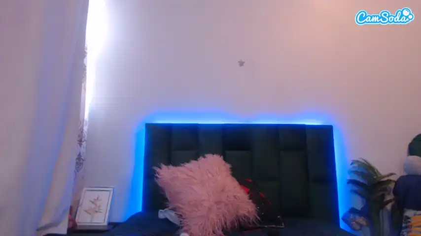 Sexyseddie – [Camsoda] Babe Naked Model Chica – 2026-03-11 06:06:12