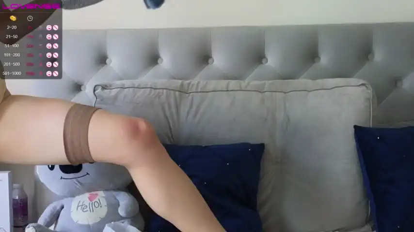 Smilym – [Bongacams] Webcam Roleplay Sexy Girl – 2025-06-03 02:11:37
