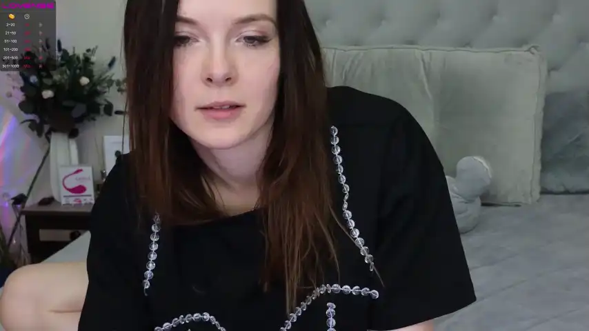 Smilym – [Bongacams] Crazy Fingering Webcam – 2026-01-10 04:51:43