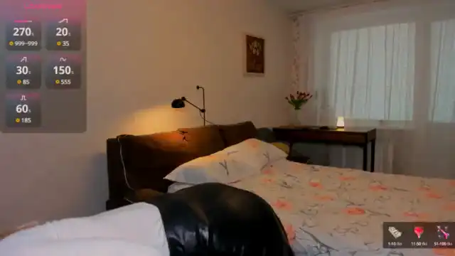 Anastasiagate – [Myfreecams] Onlyfans Amateur Pvt – 2025-11-24 13:02:11