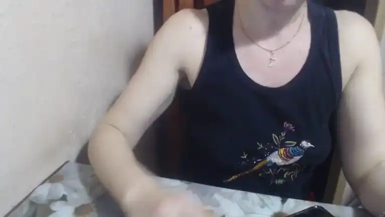 Lilydreamy – [Streamate] Camera Dick Beautiful – 2025-01-02 18:00:09