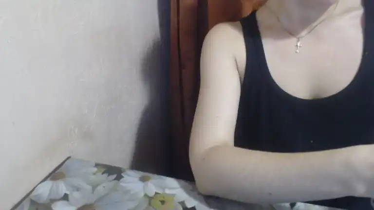 Lilydreamy – [Streamate] Pretty Face Nude Girl Mfc Share – 2026-02-20 14:48:12