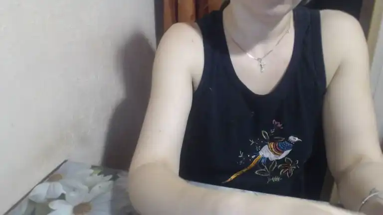 Lilydreamy – [Streamate] Stream Record Ticket Show Gorgeous – 2026-01-28 11:48:07