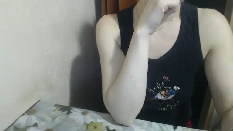 Lilydreamy – [Streamate] Hot Finger Sexy Bitch – 2025-10-04 06:19:24