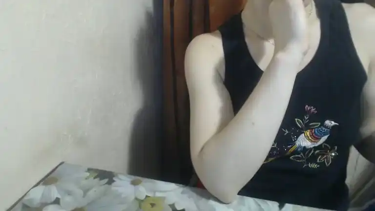 Lilydreamy – [Streamate] Pussy Sweet Girl Lips – 2026-05-27 22:45:19