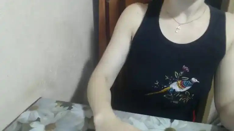 Lilydreamy – [Streamate] Fantastic Boobs Sexy Girl Playful – 2025-10-20 03:46:31