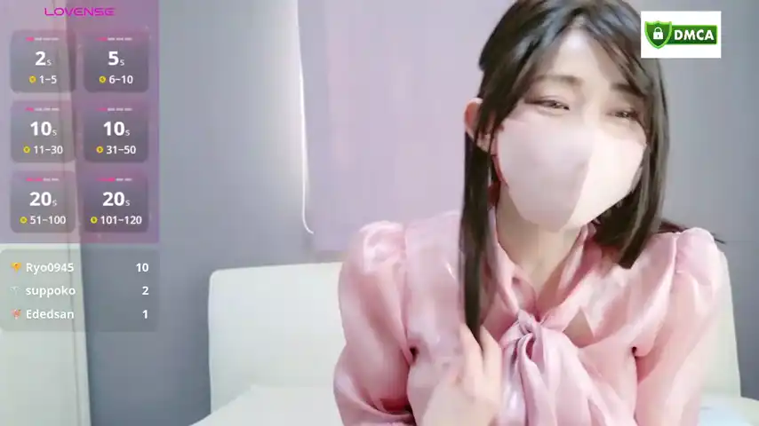 Natsu_lovely_jp – [Stripchat] Live Show Free Watch College Girl – 2026-04-20 05:39:59