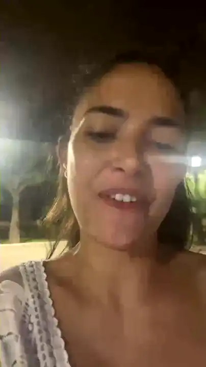 Nuriamillan – [Amateur.tv] Teases Role-play First Time – 2026-02-13 17:57:15
