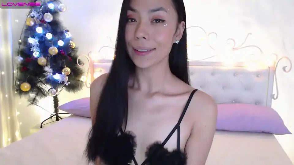 Queenkaya – [Manyvids Live] Body Twerking Cute Webcam Girl – 2025-11-20 13:20:56