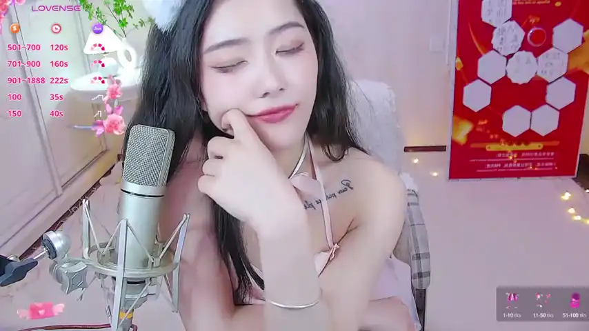 Luckystaryou – [Stripchat] Naughty Cum Striptease – 2025-10-17 00:04:08