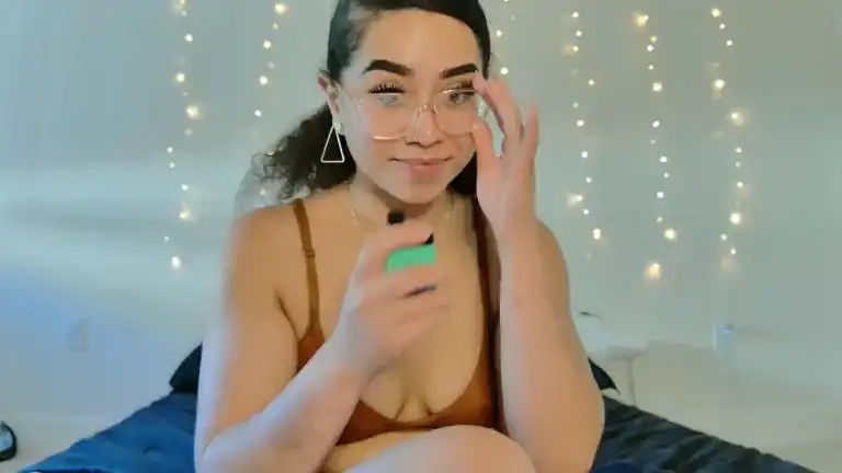 Realreinaperez111 – [Streamate] Naughty Pretty Cam Model Friendly – 2026-03-17 18:52:24