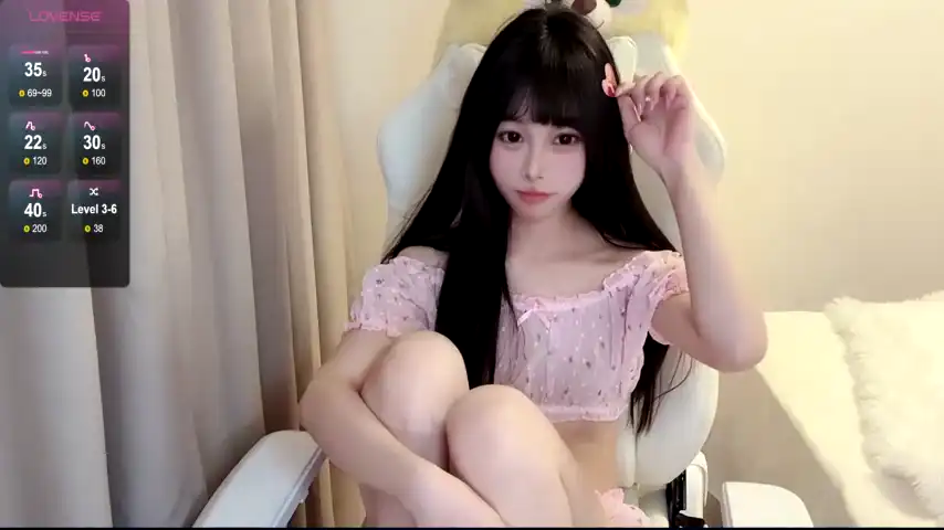 Beb-66 – [Stripchat] Panties Homemade Cam Video – 2026-02-27 09:05:48
