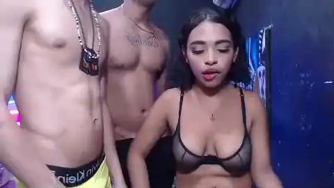Carlo-and-brittney-and-matheo – [Flirt4free] Homemade Masturbate Lovers – 2025-03-18 11:35:47