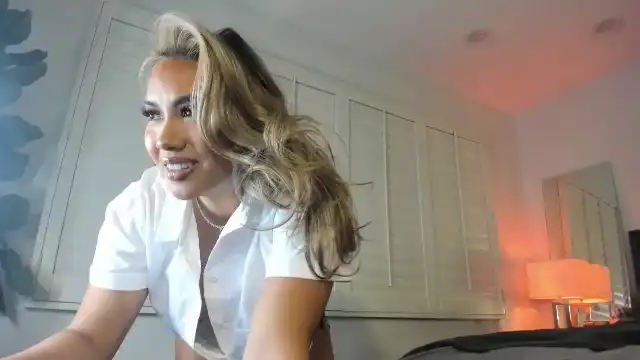Exoticlilyxo – [Myfreecams] Sexy Bitch Only Fun Club Video New Record Clip – 2025-09-14 14:19:57