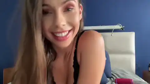 Jenn-dee – [Flirt4free] Sensual Stunning Nymph – 2025-10-15 23:20:14
