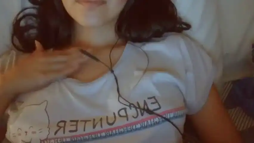 Amaday_cuerva – [Amateur.tv] Teases College Girl Private Video – 2025-10-17 10:32:39