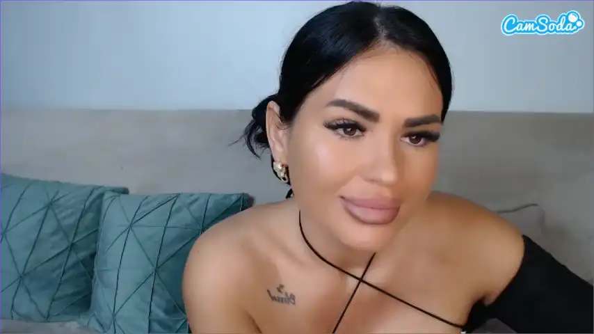 Kimkl – [Camsoda] Girl Alone Nice Striptease – 2025-11-08 13:27:08