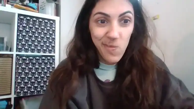Precious1992 – [Streamate] Home Alone Art Livecam – 2026-01-04 09:27:00