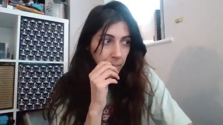 Precious1992 – [Streamate] Live Show Cumming Erotic – 2025-07-17 05:29:48