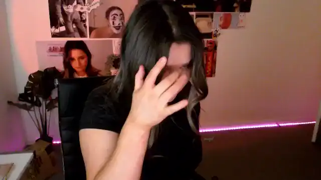 Stonksroom – [Myfreecams] Natural Body Rubbing Pussy Sexy Girl – 2026-05-26 20:51:49