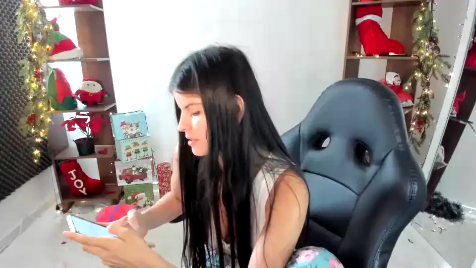 Tatits – [Manyvids Live] Ticket Show Cum Hot Show – 2026-03-12 22:51:23