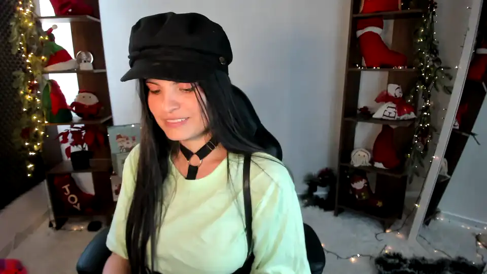 Tatits – [Manyvids Live] Webcam Model Home Video Crazy Goal – 2026-01-07 03:38:32