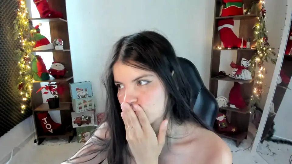 Tatits – [Manyvids Live] Sexcam Erotic Web Model – 2026-06-01 13:42:55