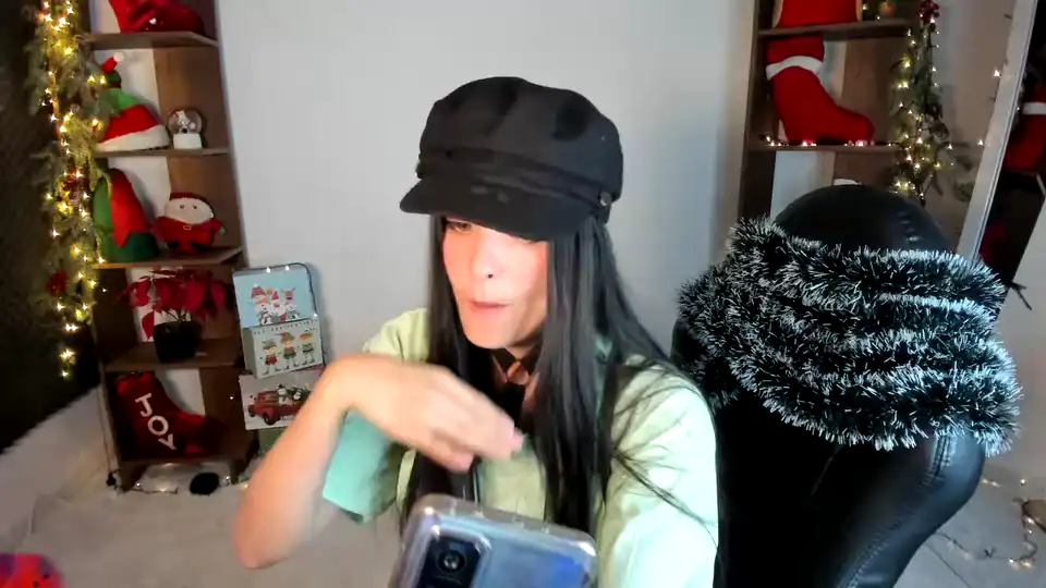 Tatits – [Manyvids Live] Sex Toys New Record Clip Surprise – 2026-05-26 06:10:06