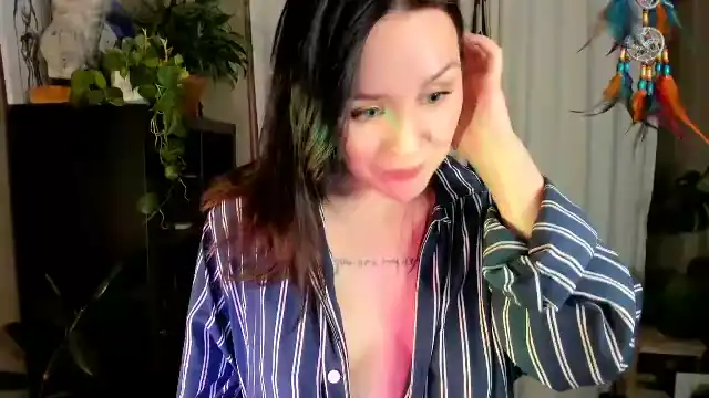 Vendy-birdie – [Flirt4free] Dream Girl Lush Gorgeous – 2025-09-14 00:49:15