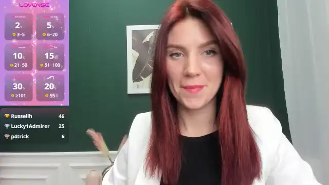 Mialuxe – [Myfreecams] Pussy First Time Cam Show – 2026-02-06 14:16:29