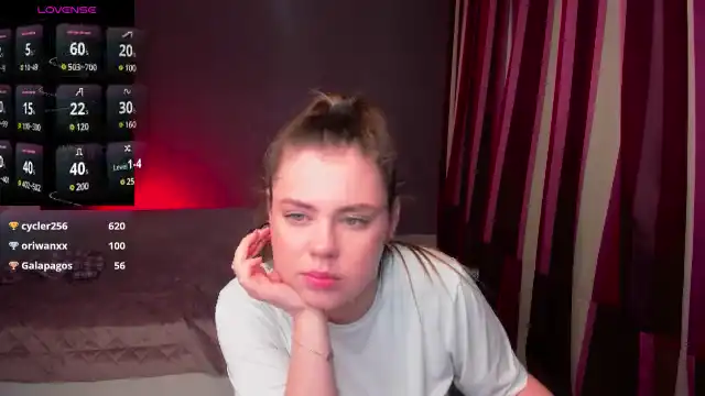 Bellasvon – [Myfreecams] Creamy Show Recording Closeup – 2025-01-05 09:21:45