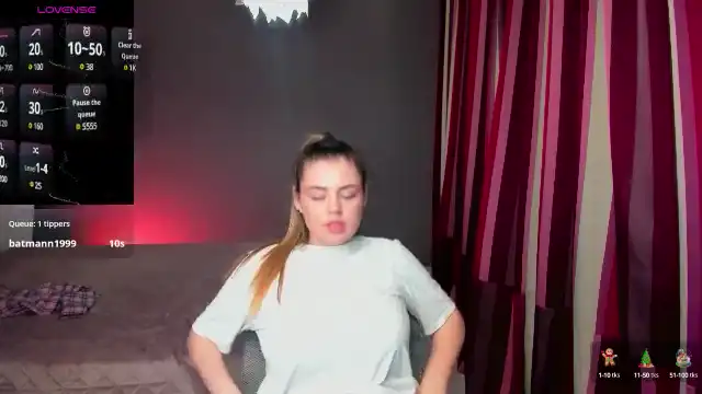 Bellasvon – [Myfreecams] Roleplay Sweet Girl Role-play – 2025-07-15 17:54:42