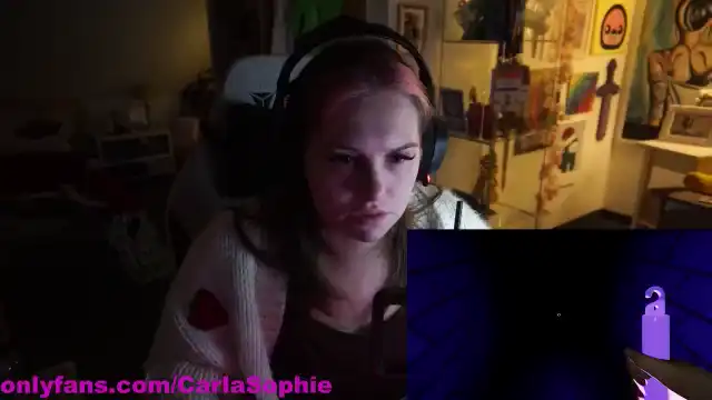Carlasophie – [Myfreecams] Home Alone First Time Ticket Show – 2025-04-07 08:08:37